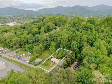205 Frazier Street Waynesville NC 28786