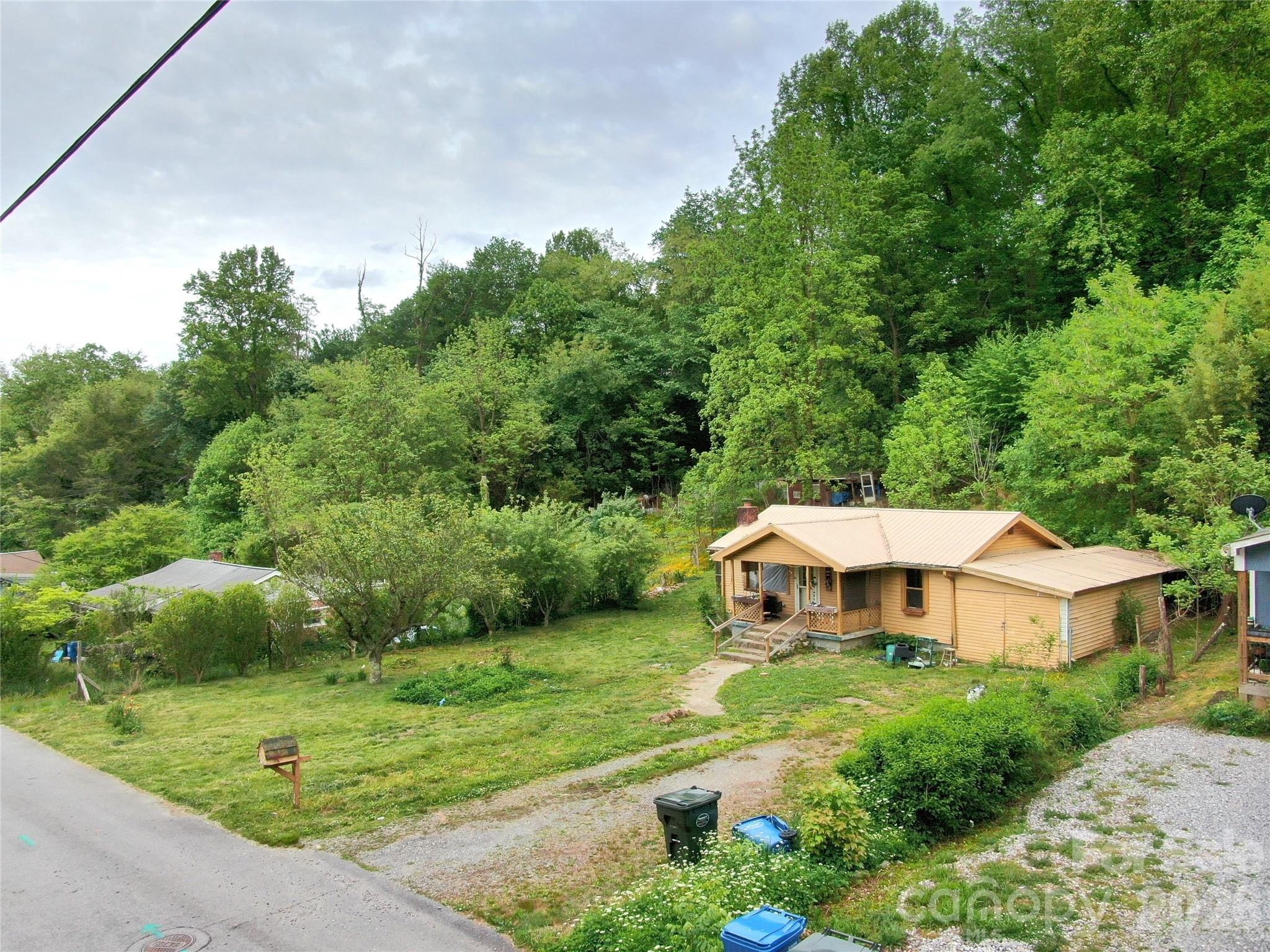 205 Frazier Street Waynesville NC 28786