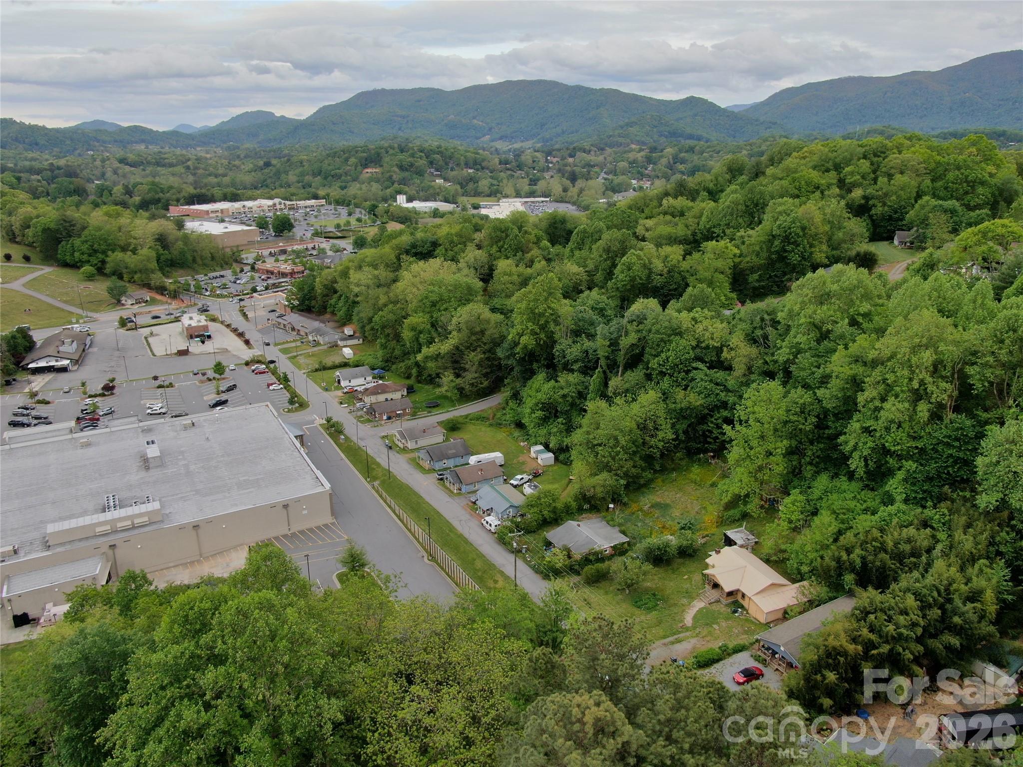 205 Frazier Street Waynesville NC 28786