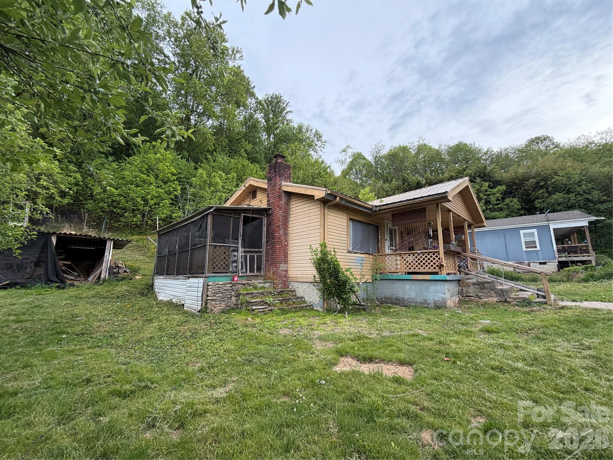 205 Frazier Street Waynesville NC 28786