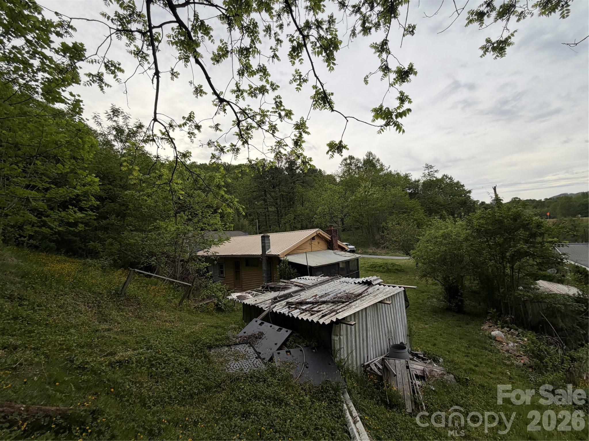 205 Frazier Street Waynesville NC 28786