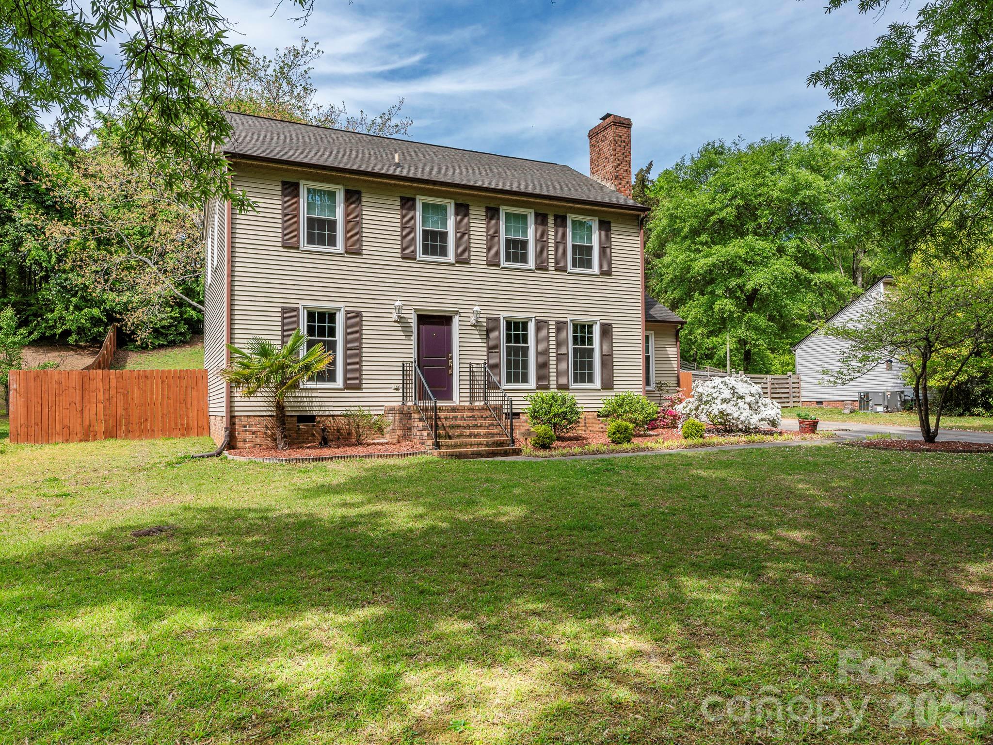 11628 Shandon Circle Charlotte NC 28226