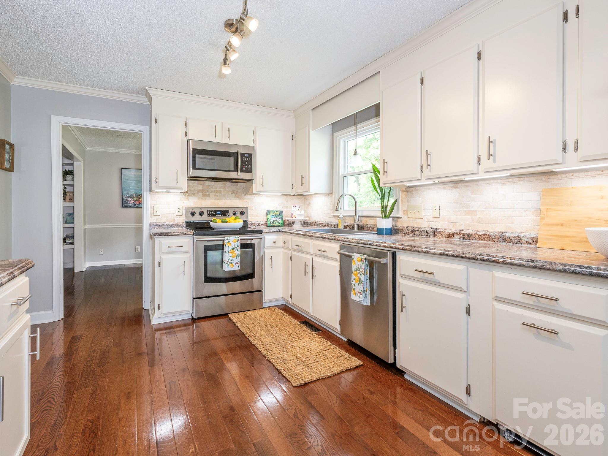 11628 Shandon Circle Charlotte NC 28226