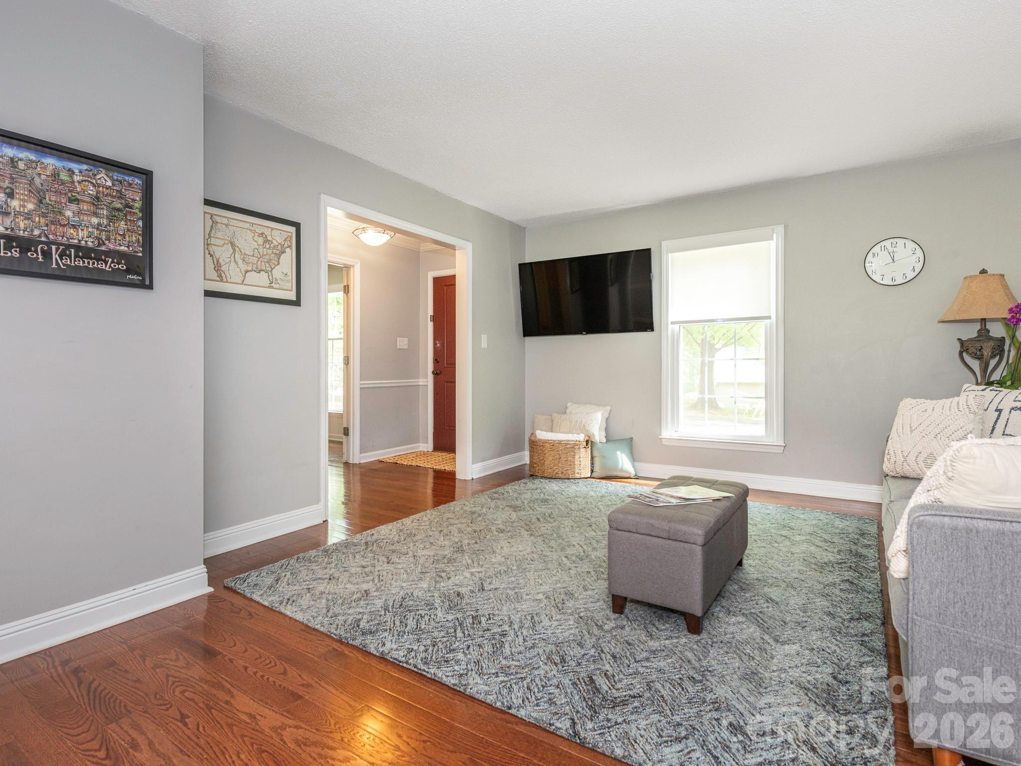 11628 Shandon Circle Charlotte NC 28226