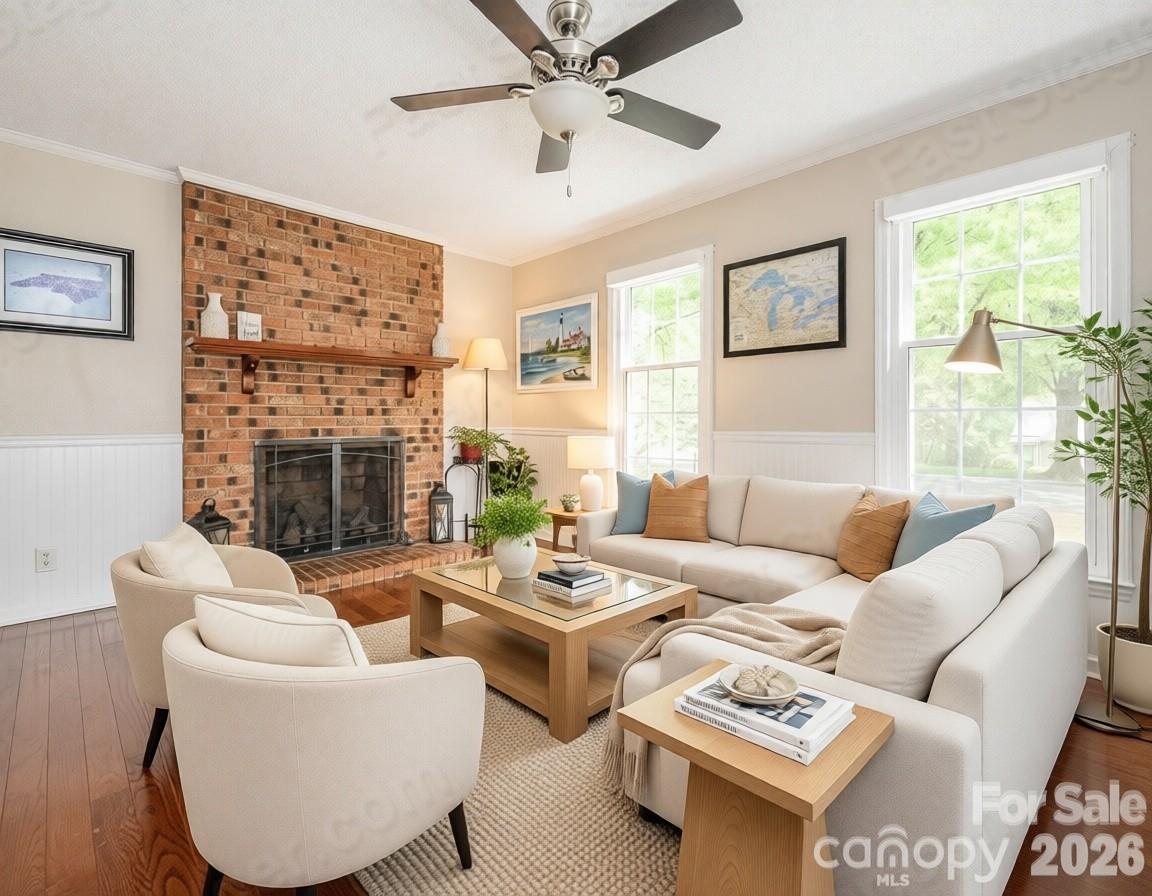 11628 Shandon Circle Charlotte NC 28226