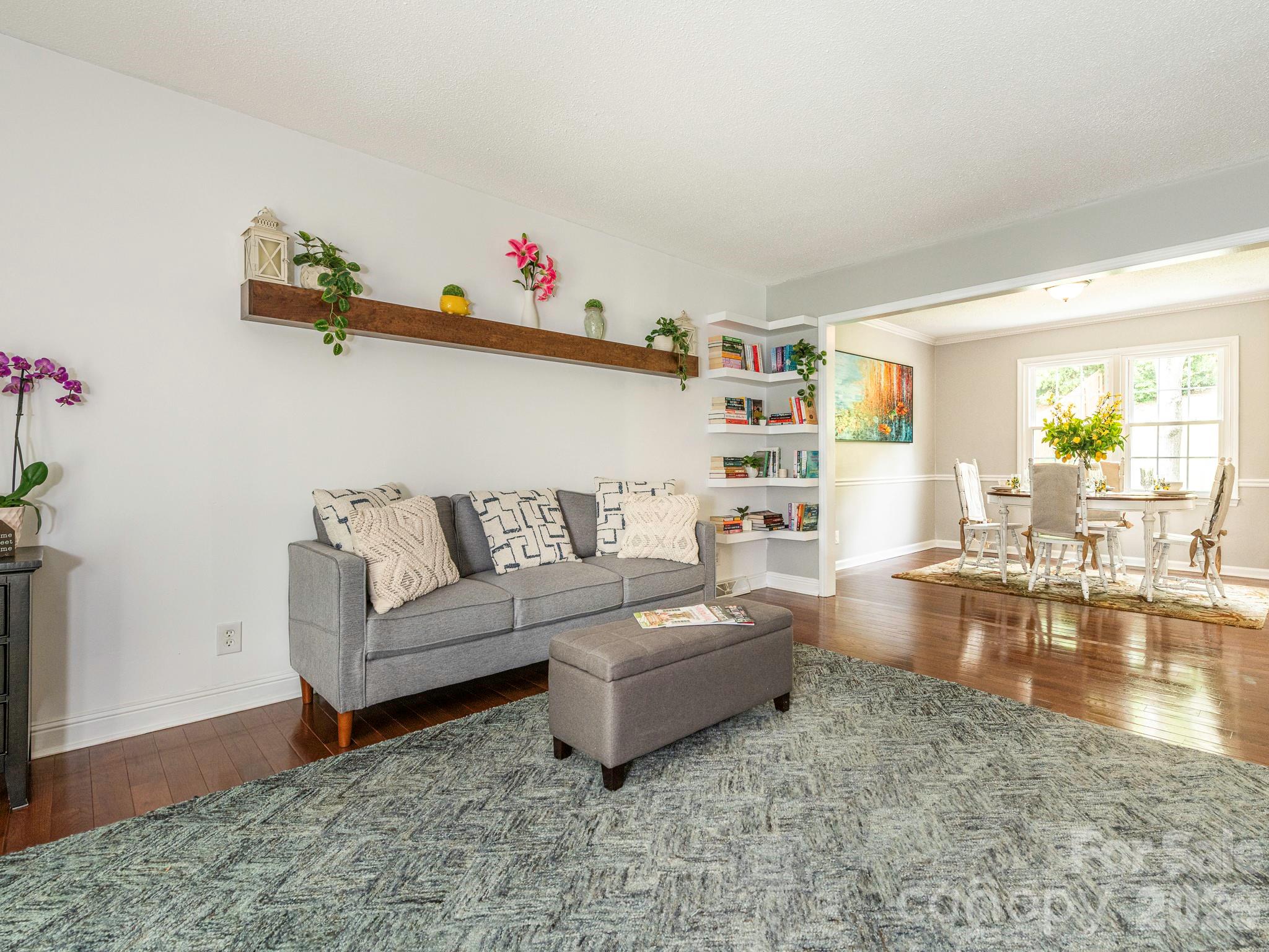 11628 Shandon Circle Charlotte NC 28226