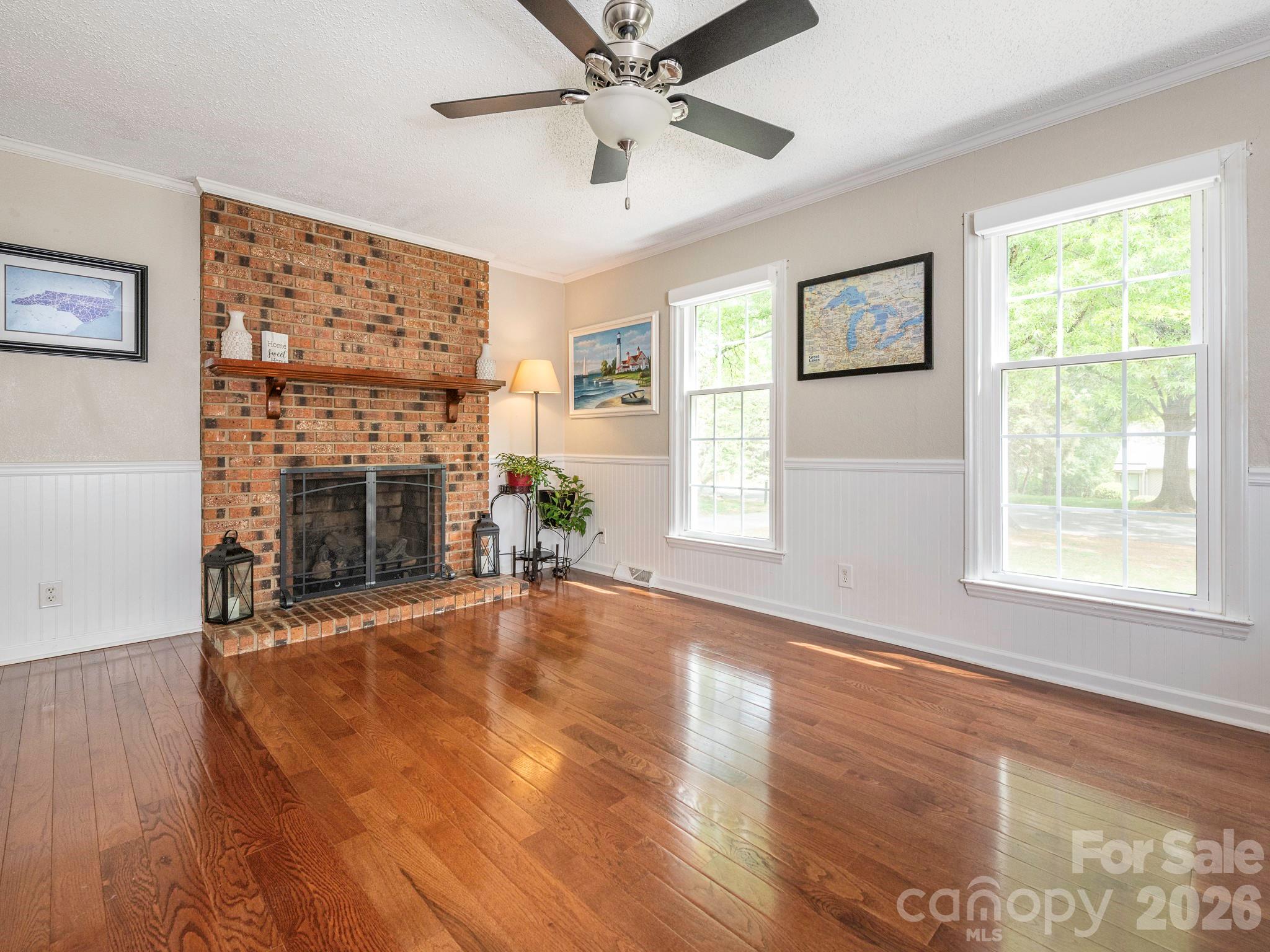 11628 Shandon Circle Charlotte NC 28226