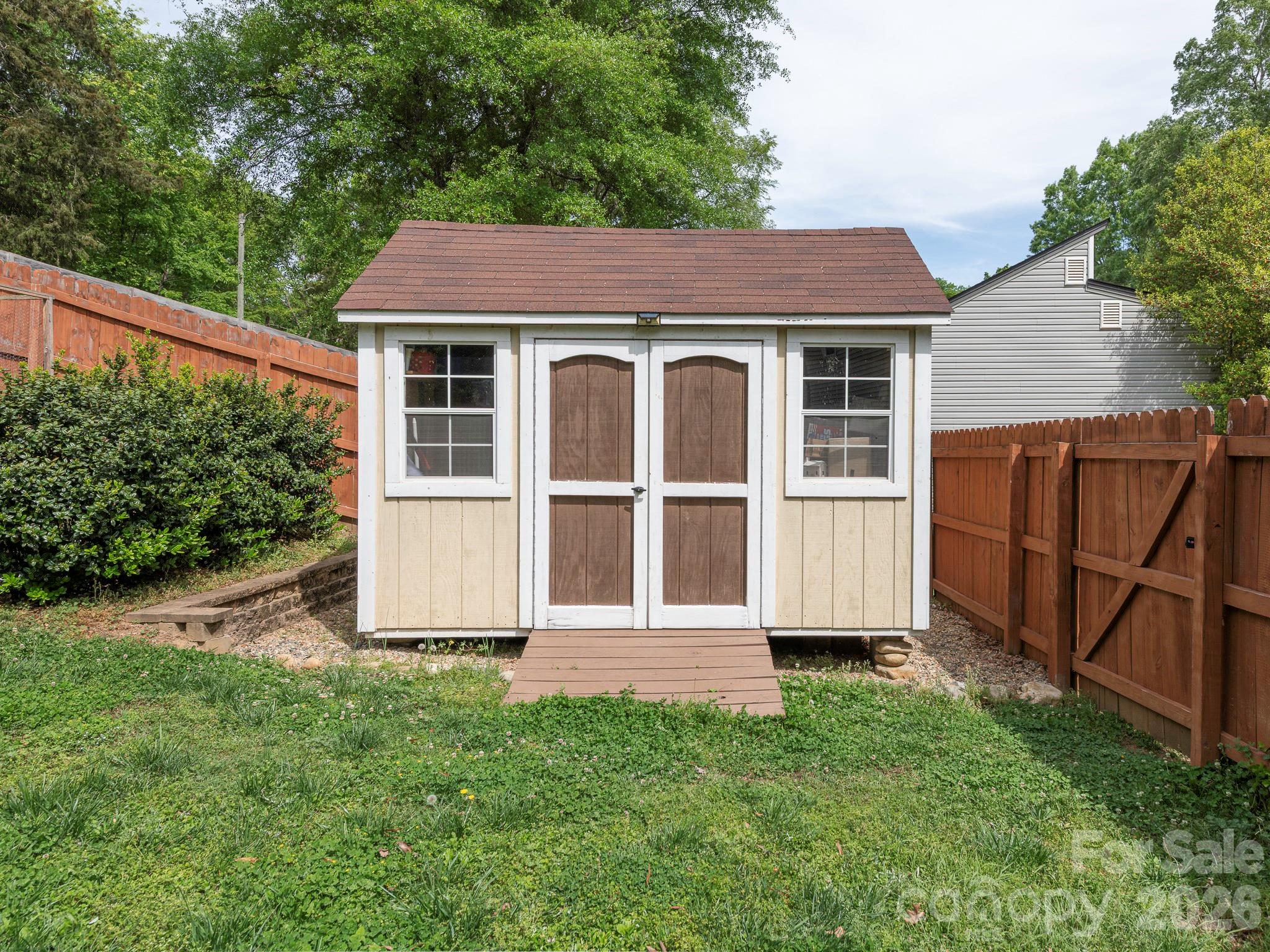 11628 Shandon Circle Charlotte NC 28226