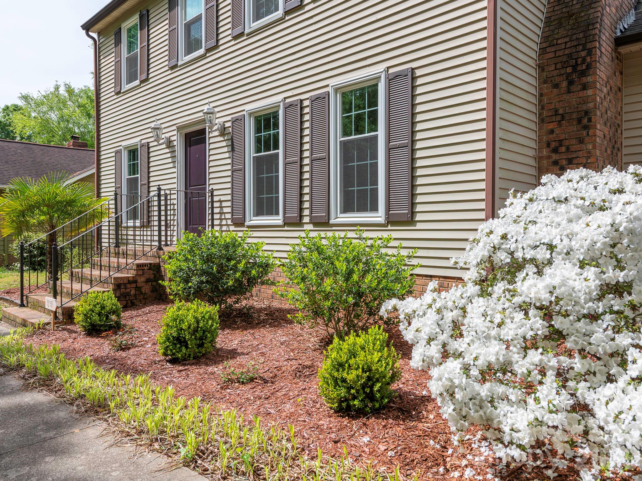 11628 Shandon Circle Charlotte NC 28226