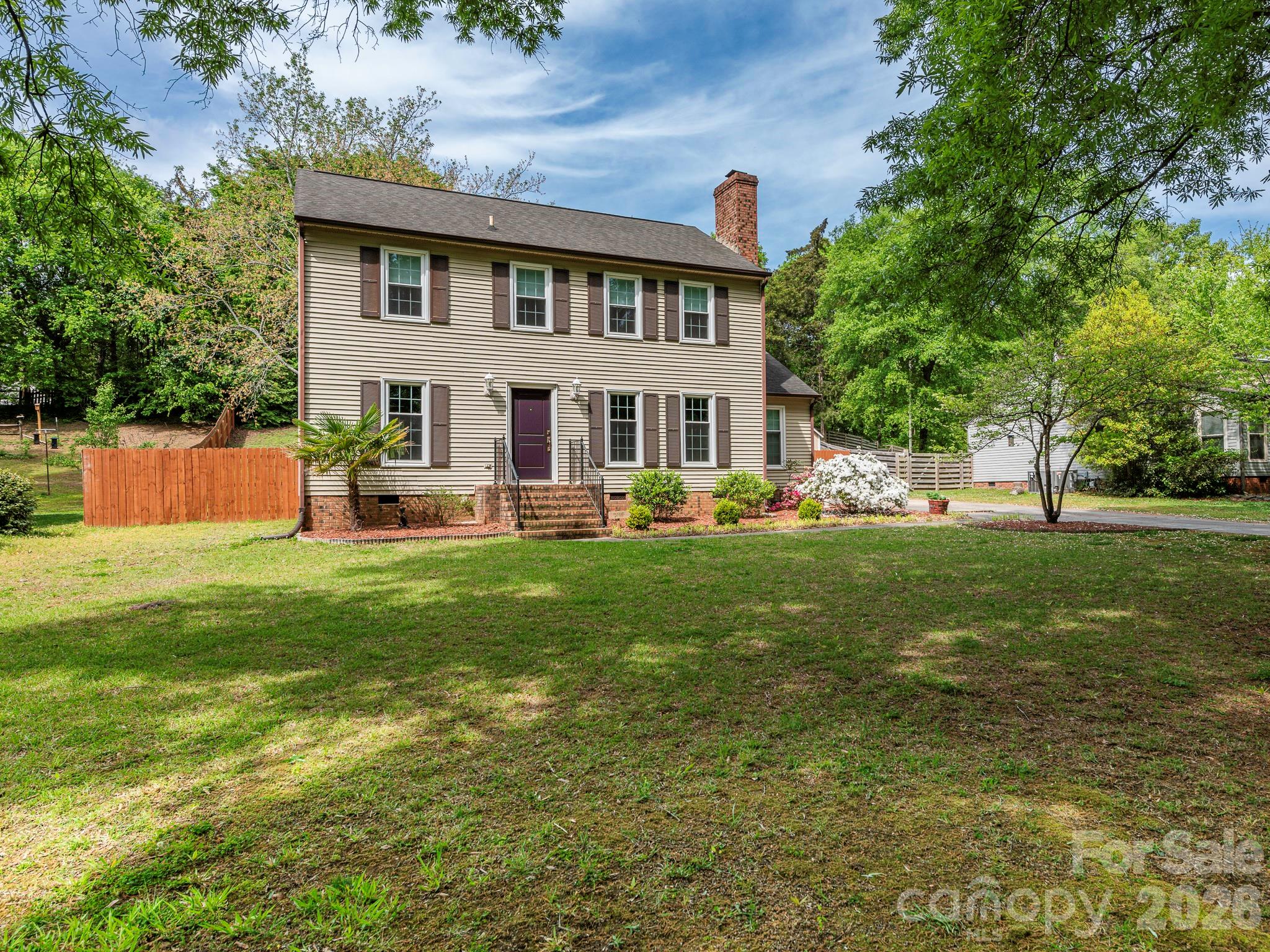 11628 Shandon Circle Charlotte NC 28226