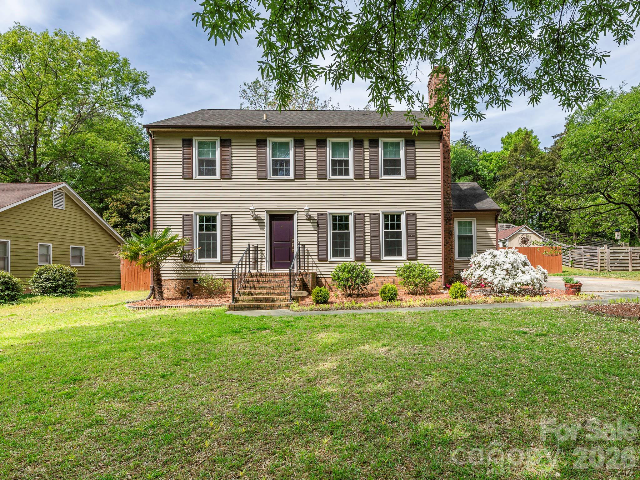11628 Shandon Circle Charlotte NC 28226