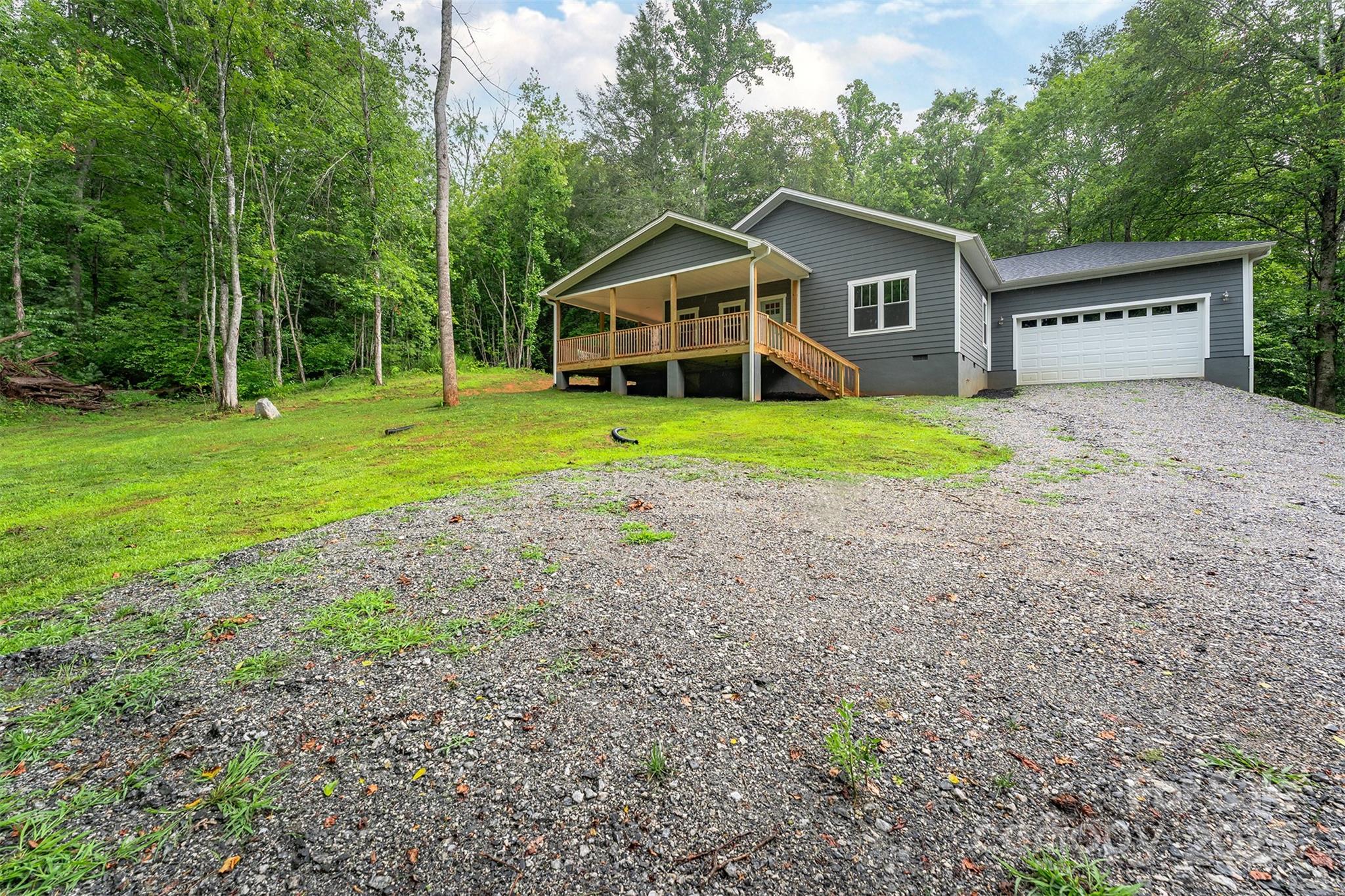 1585 South Main Street Mars Hill NC 28754