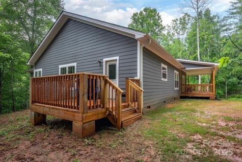 1585 South Main Street Mars Hill NC 28754