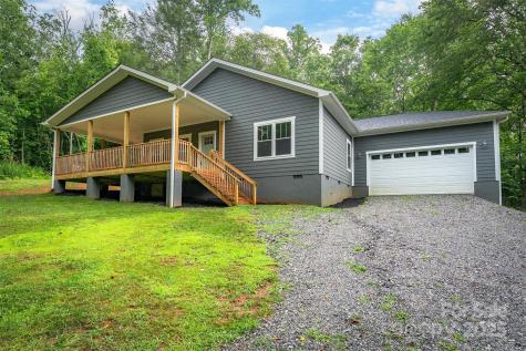 1585 South Main Street Mars Hill NC 28754