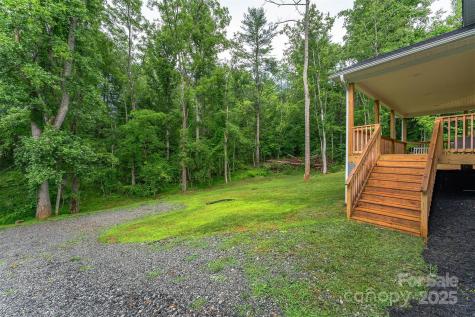1585 South Main Street Mars Hill NC 28754