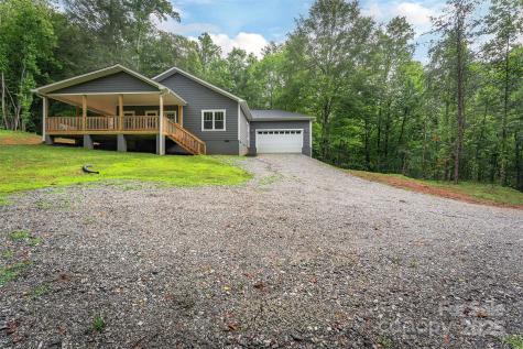 1585 South Main Street Mars Hill NC 28754
