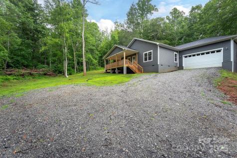 1585 South Main Street Mars Hill NC 28754