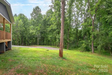 1585 South Main Street Mars Hill NC 28754