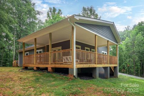 1585 South Main Street Mars Hill NC 28754