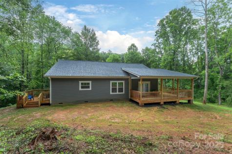 1585 South Main Street Mars Hill NC 28754