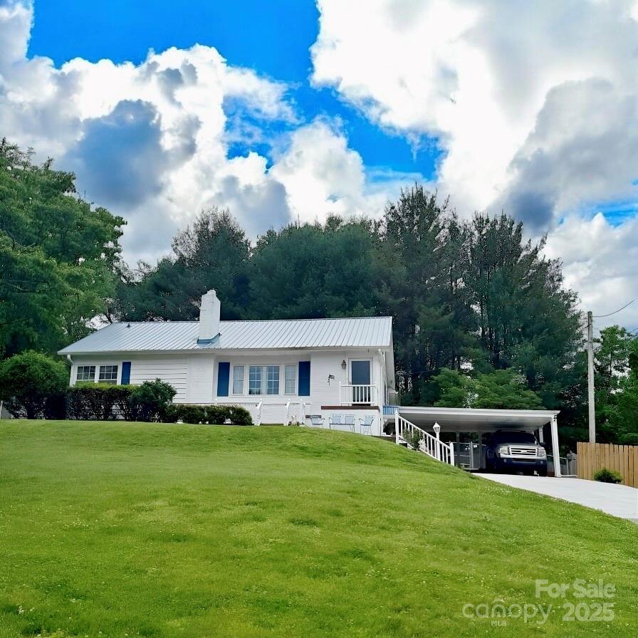 346 Eastover Circle NE Lenoir NC 28645