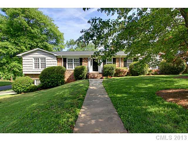 2501 Tower Court Charlotte NC 28209