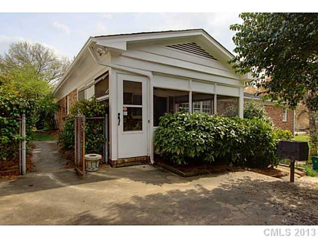 2501 Tower Court Charlotte NC 28209