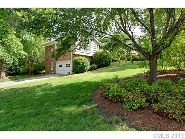 2501 Tower Court Charlotte NC 28209