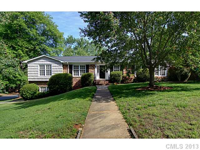 2501 Tower Court Charlotte NC 28209