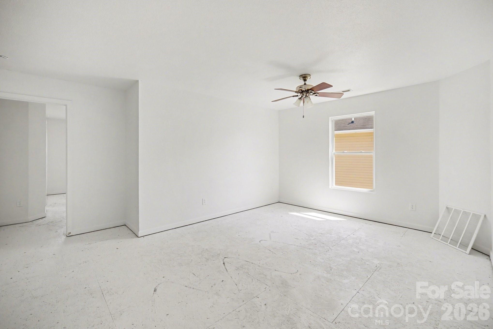 822 Sinclair Drive Monroe NC 28112