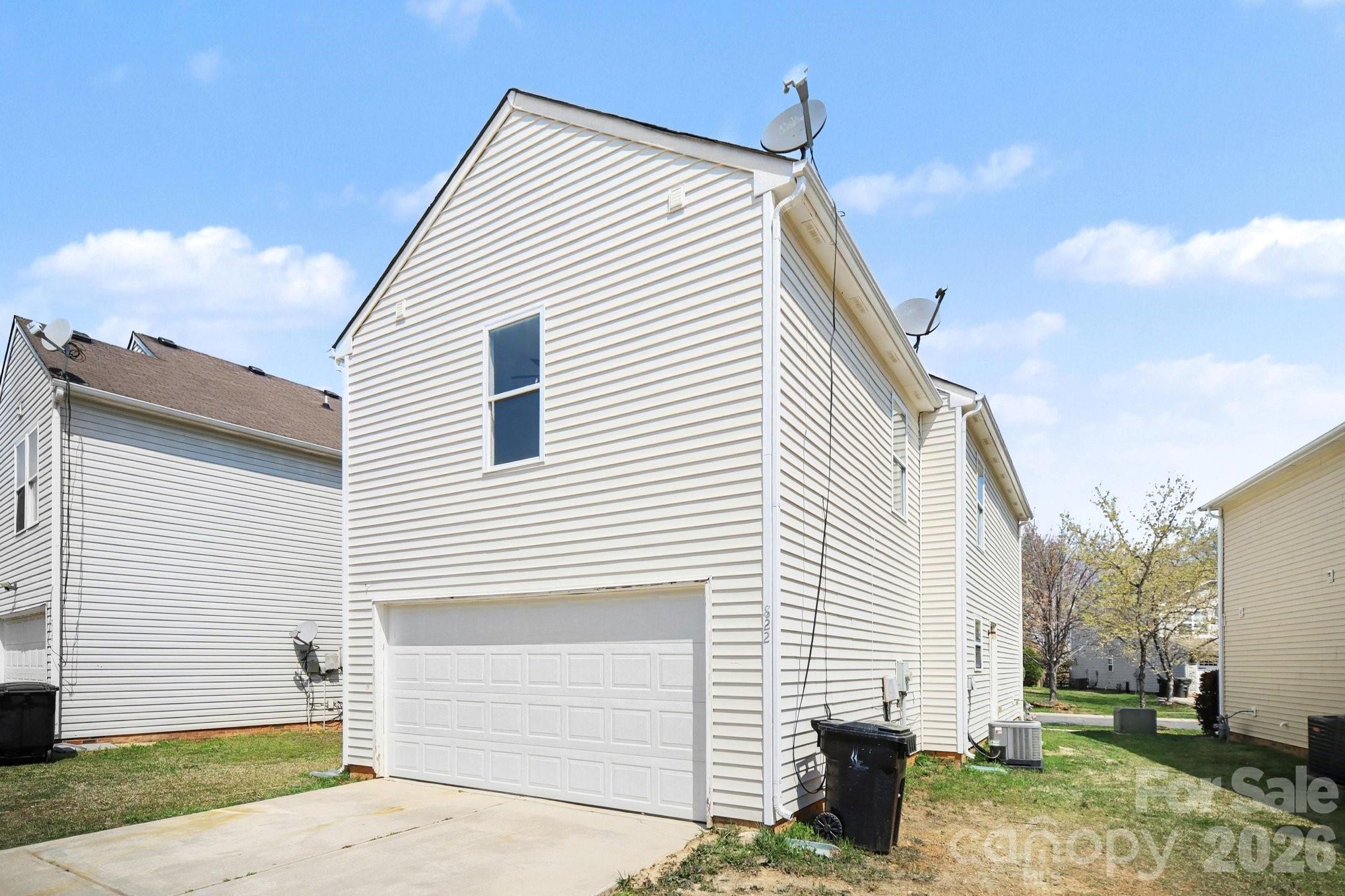 822 Sinclair Drive Monroe NC 28112