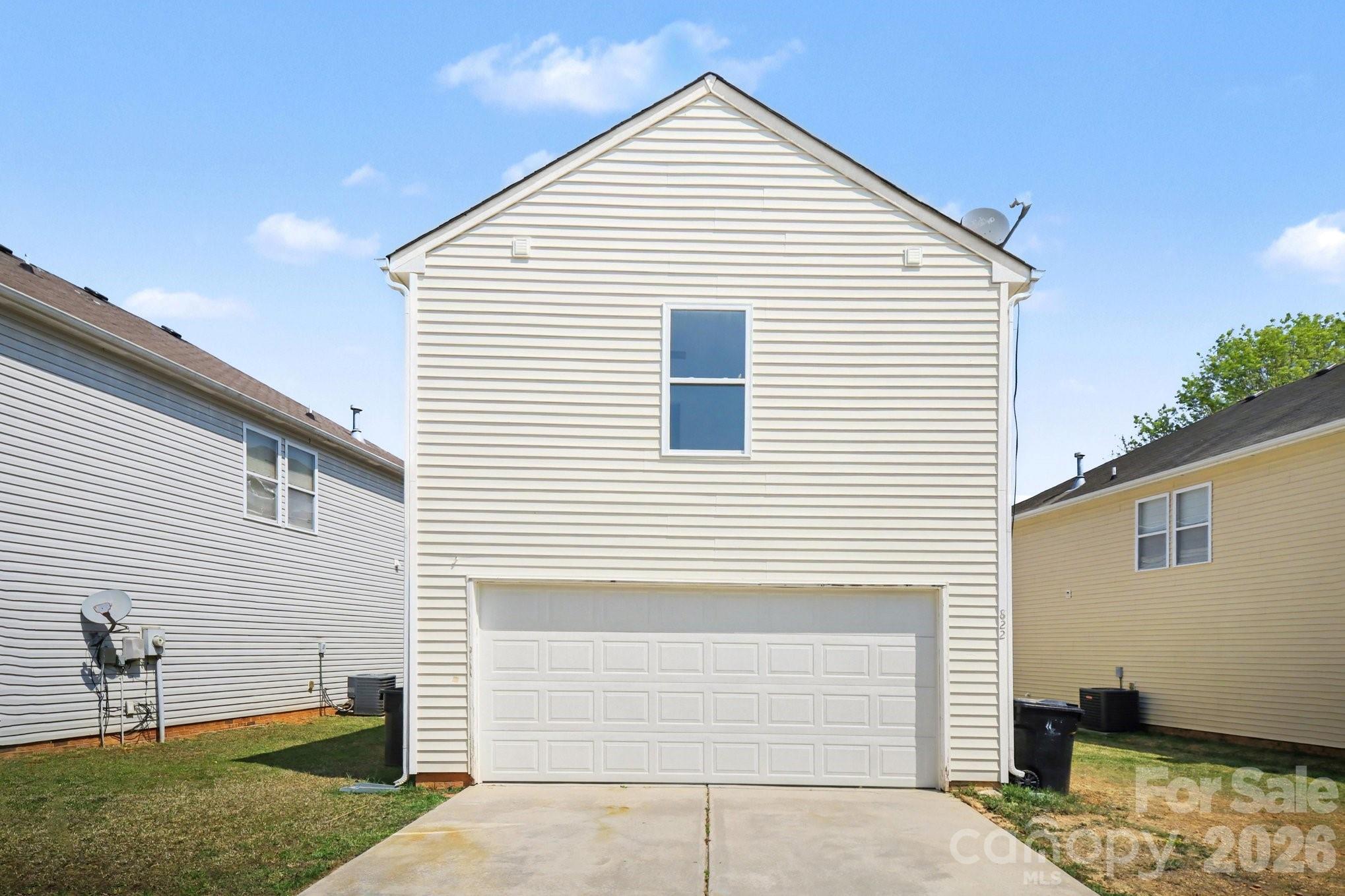 822 Sinclair Drive Monroe NC 28112