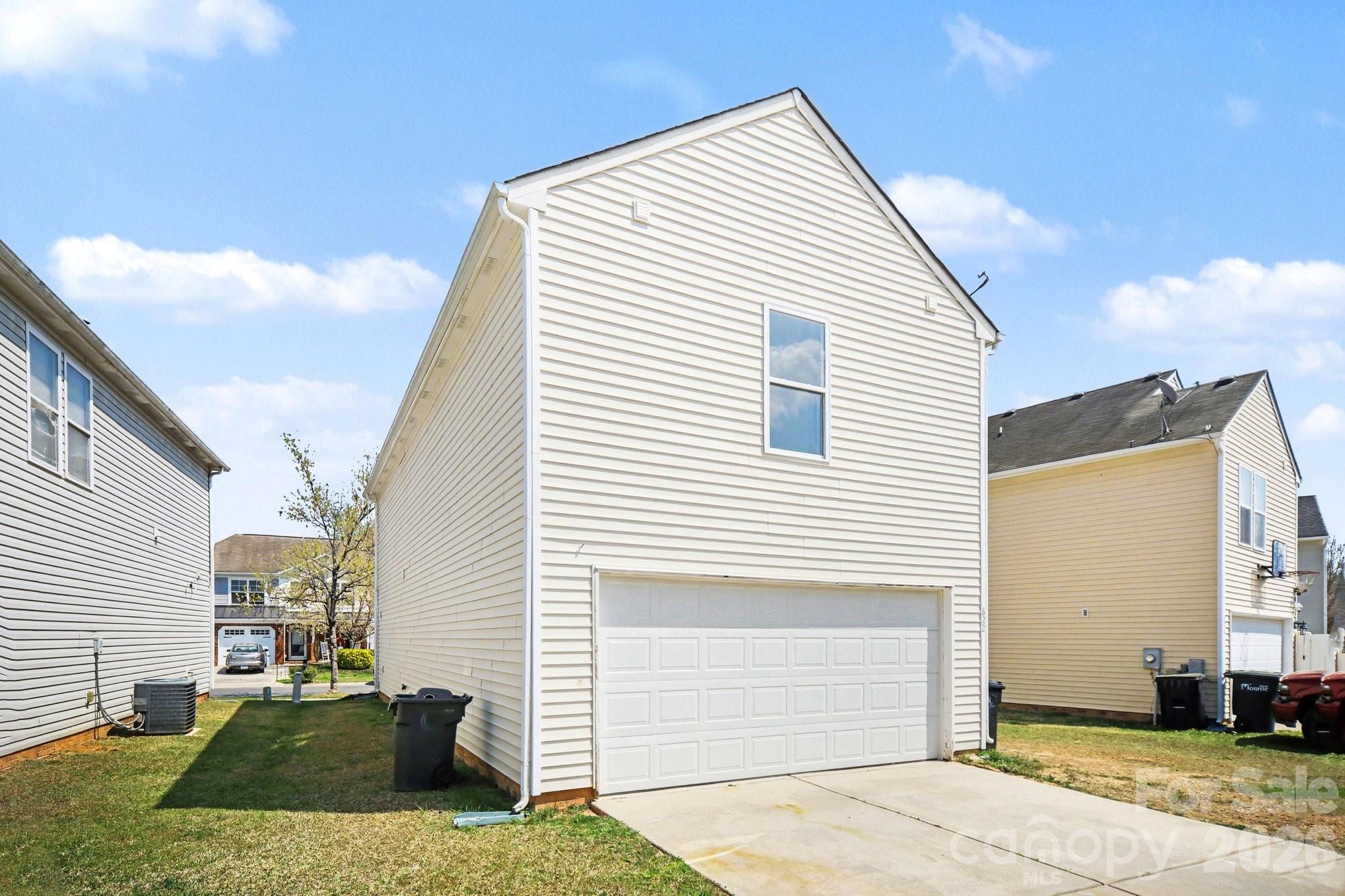 822 Sinclair Drive Monroe NC 28112