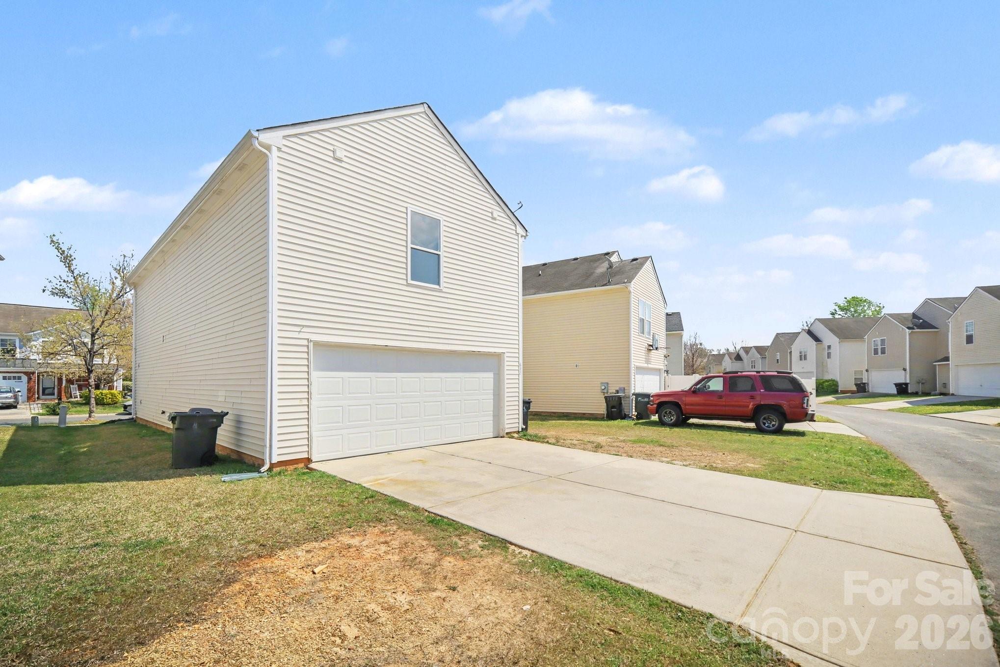822 Sinclair Drive Monroe NC 28112