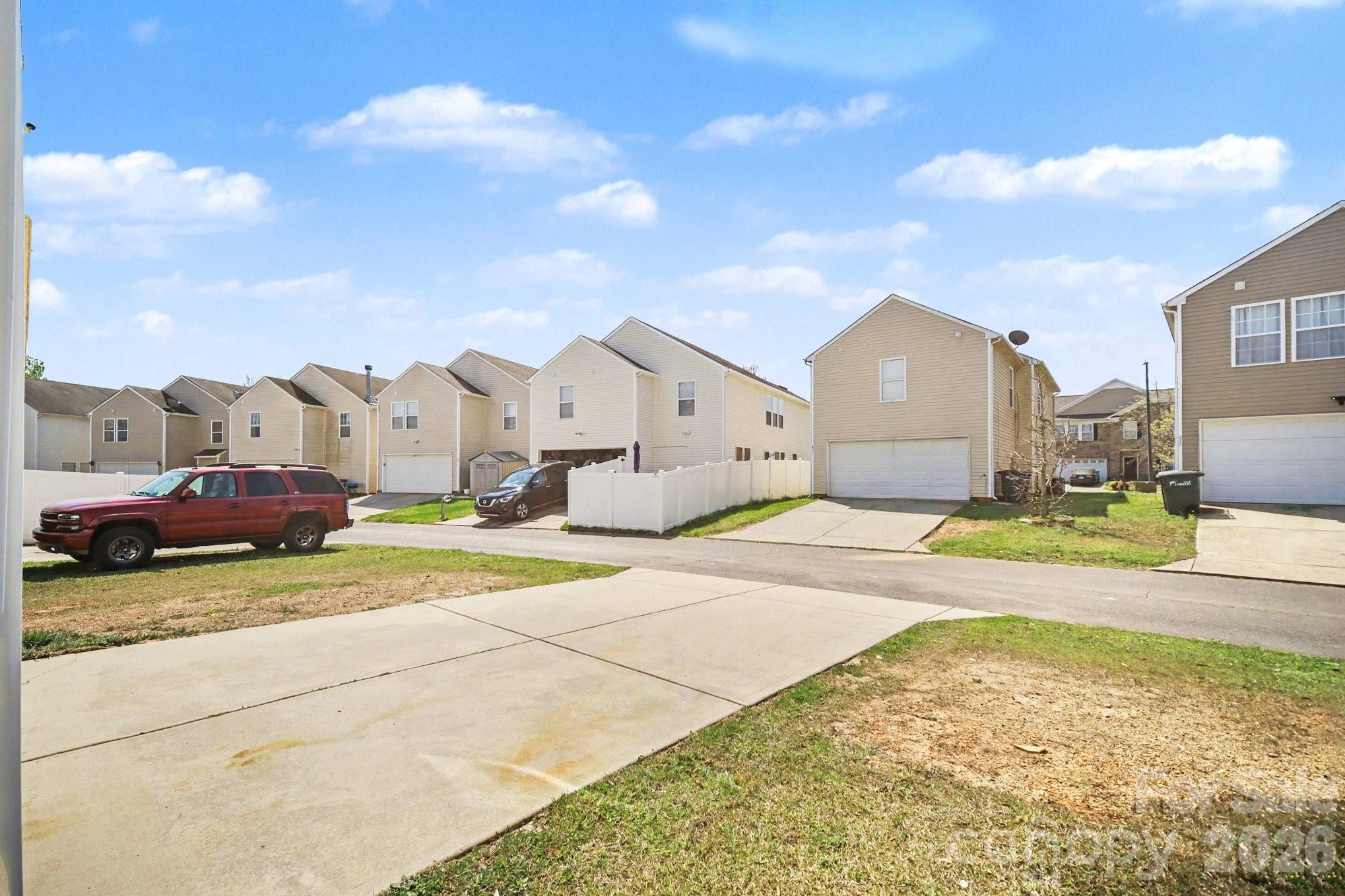 822 Sinclair Drive Monroe NC 28112