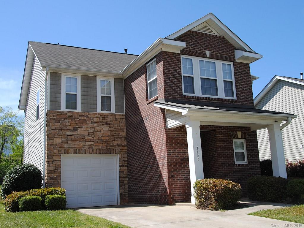 12405 Cumberland Cove Drive Charlotte NC 28273