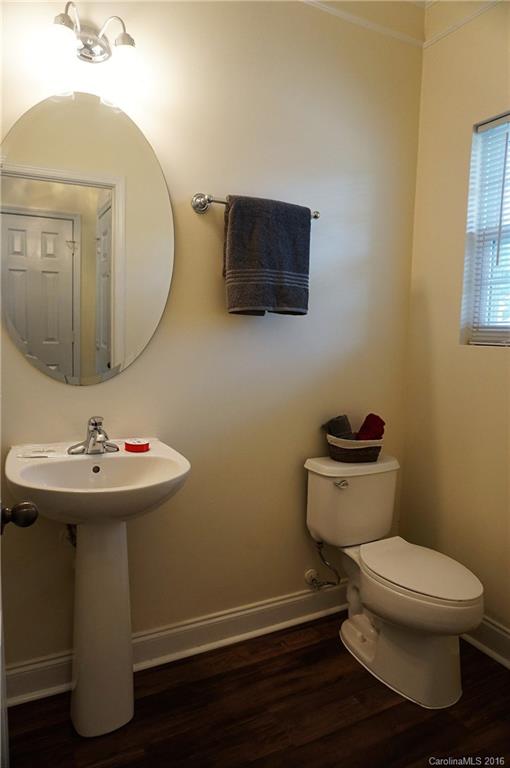 12405 Cumberland Cove Drive Charlotte NC 28273