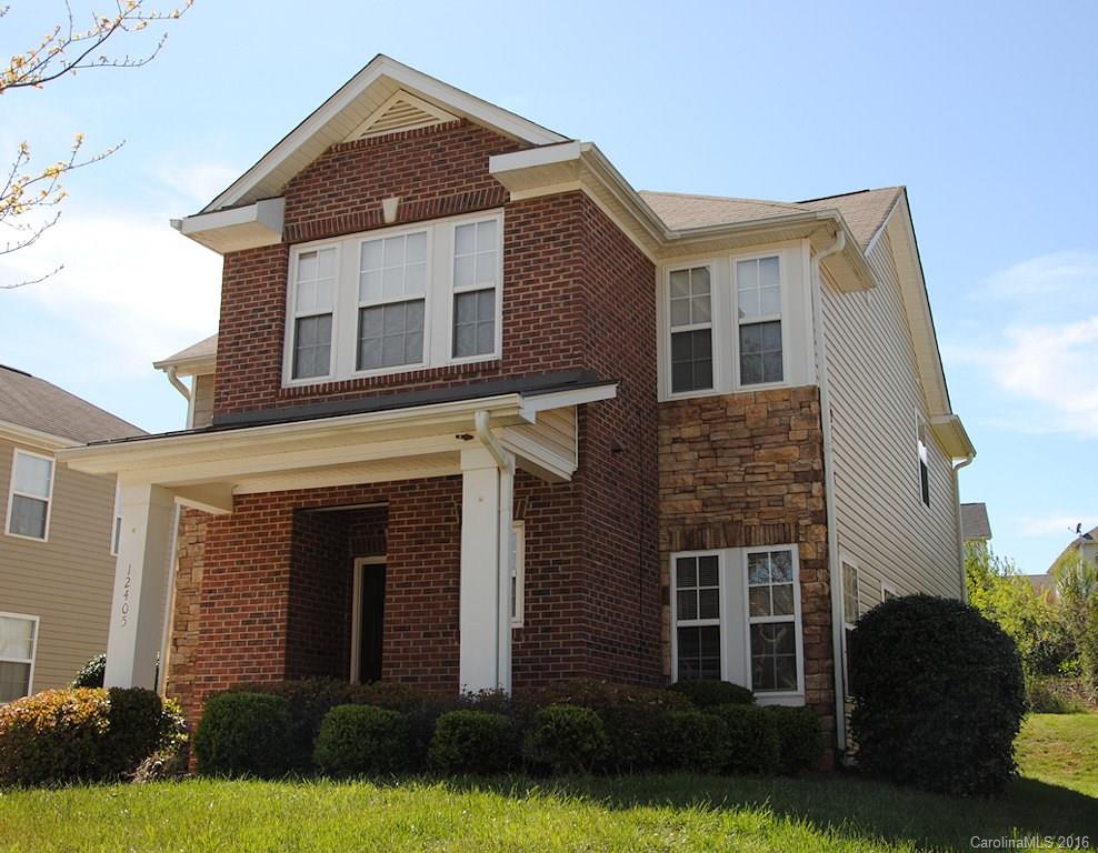 12405 Cumberland Cove Drive Charlotte NC 28273