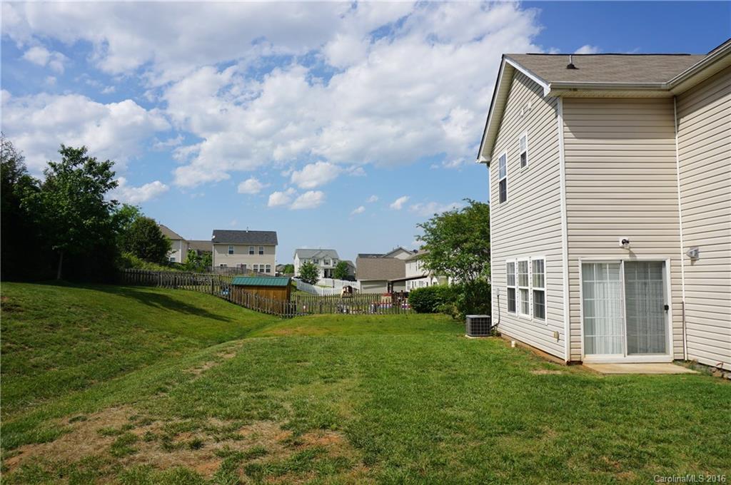 12405 Cumberland Cove Drive Charlotte NC 28273