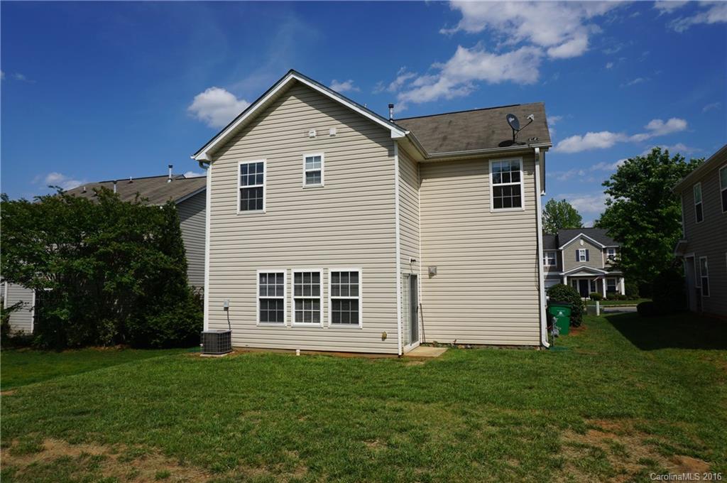 12405 Cumberland Cove Drive Charlotte NC 28273