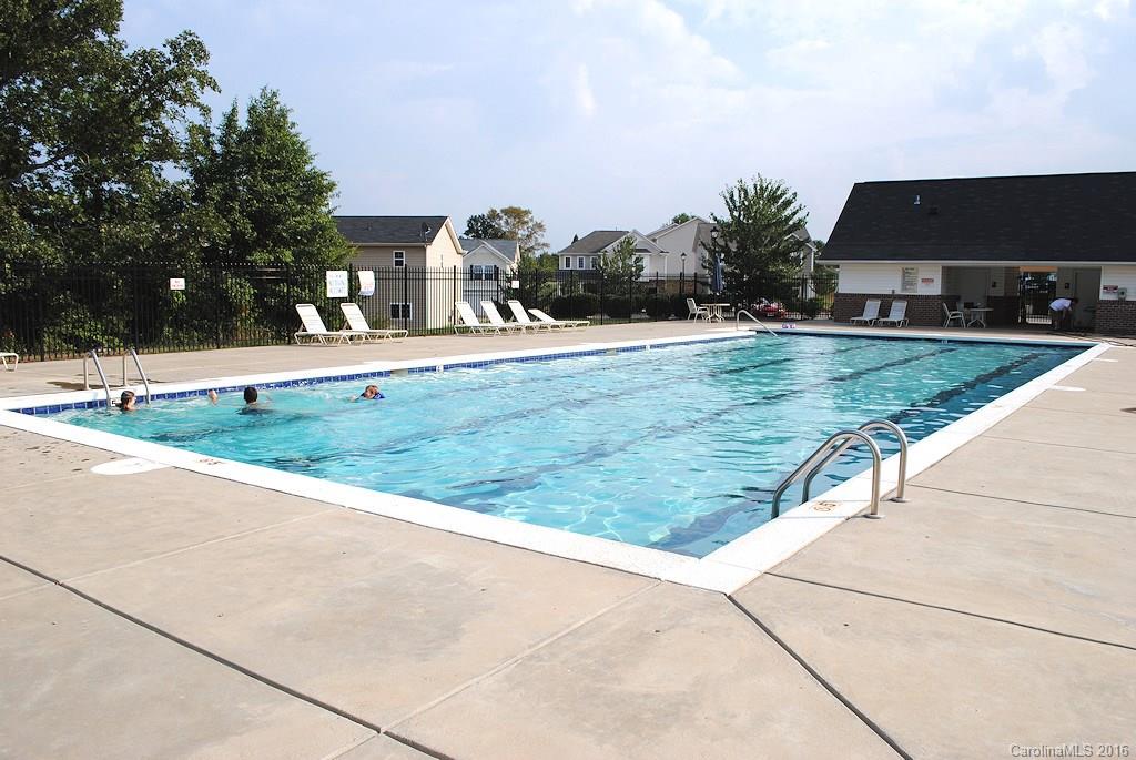 12405 Cumberland Cove Drive Charlotte NC 28273