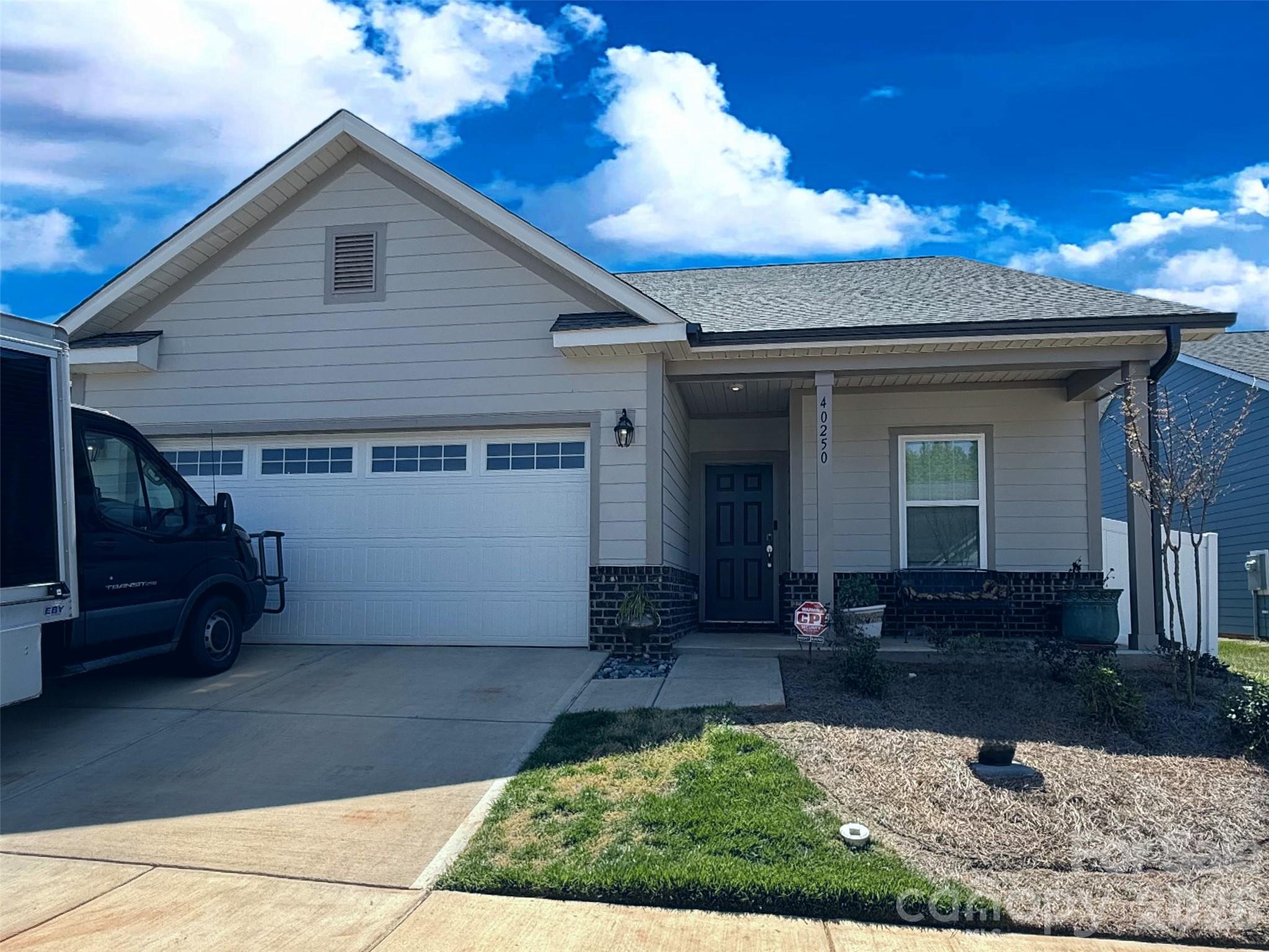 40250 Crooked Stick Drive Lancaster SC 29720