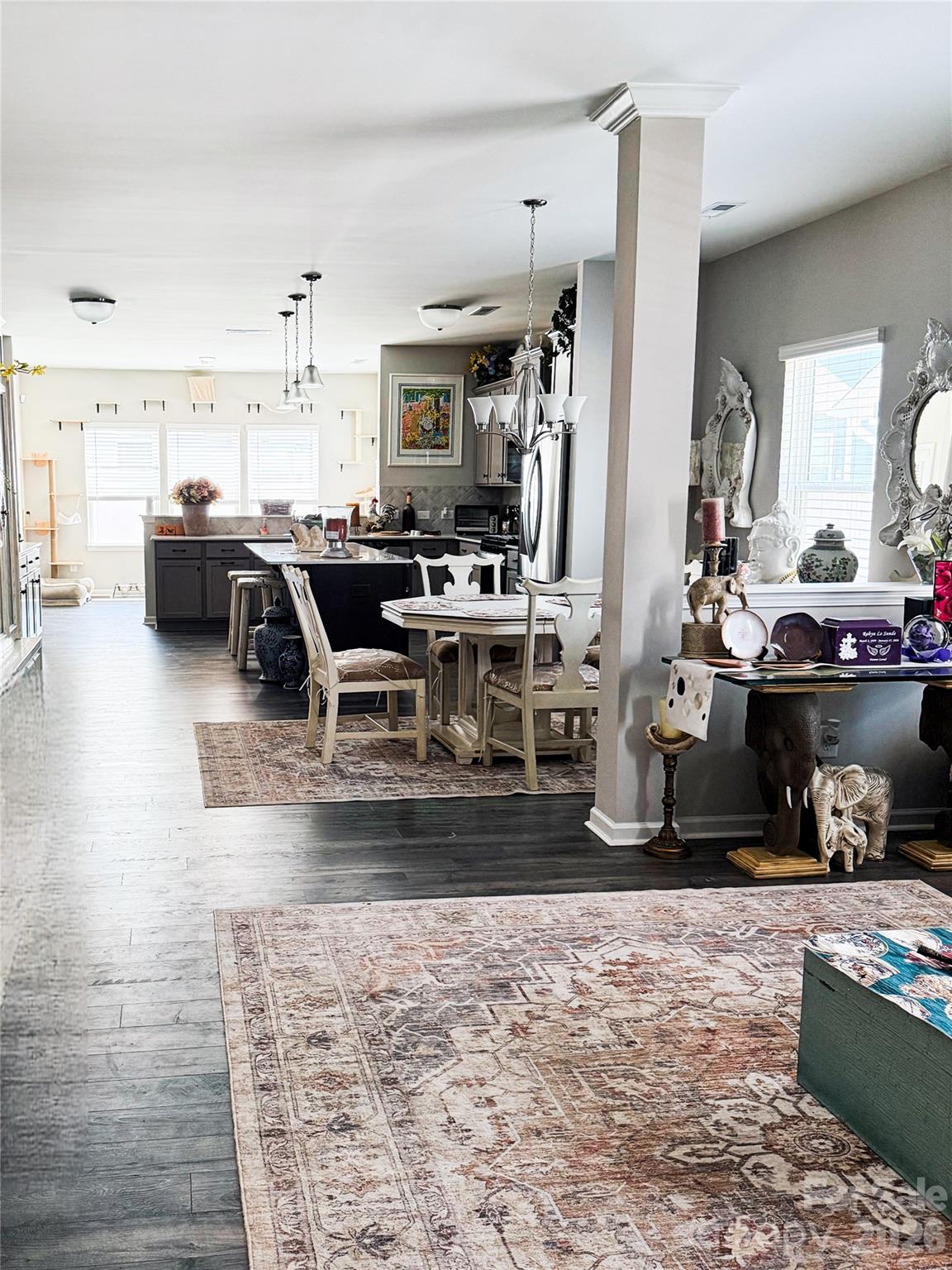 40250 Crooked Stick Drive Lancaster SC 29720