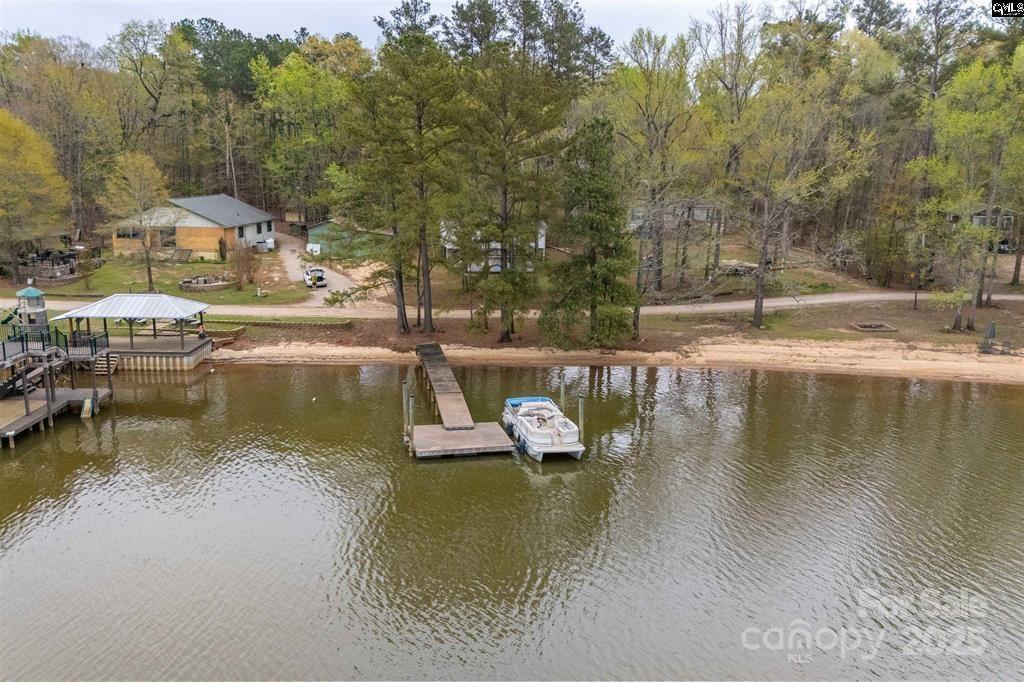 2342 Beaver Creek Road Camden SC 29020