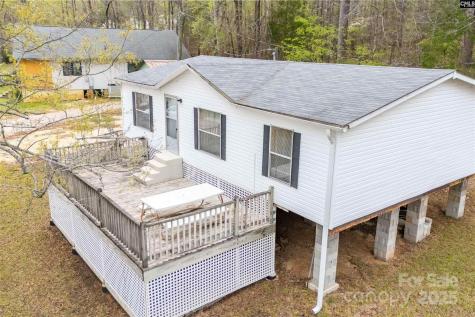2342 Beaver Creek Road Camden SC 29020