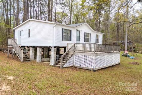 2342 Beaver Creek Road Camden SC 29020