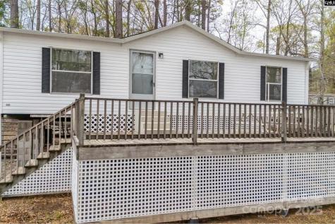 2342 Beaver Creek Road Camden SC 29020