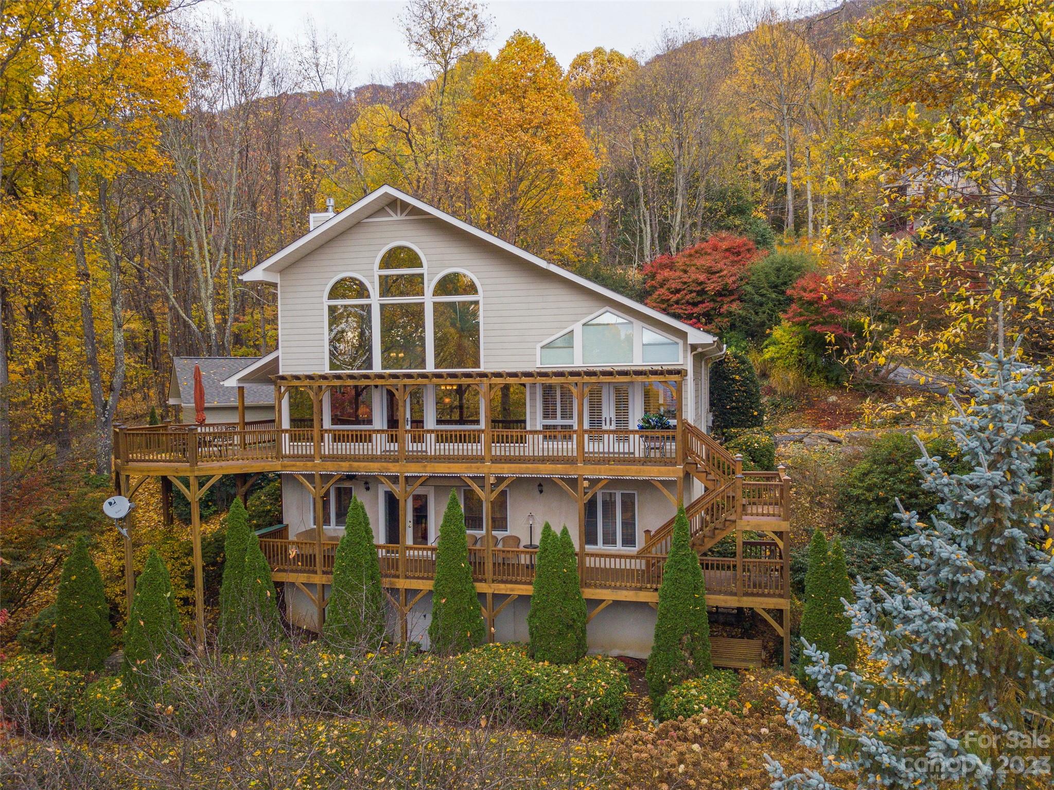 267 Presidential Drive Waynesville NC 28786