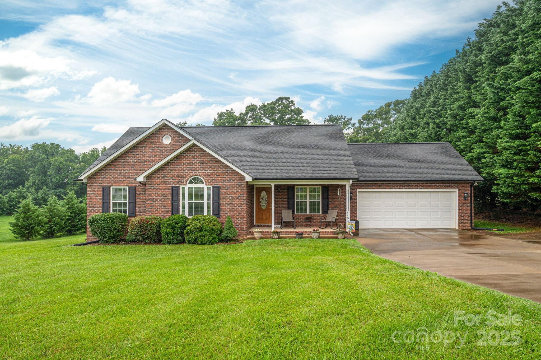 1483 Dawnview Lane Lincolnton NC 28092
