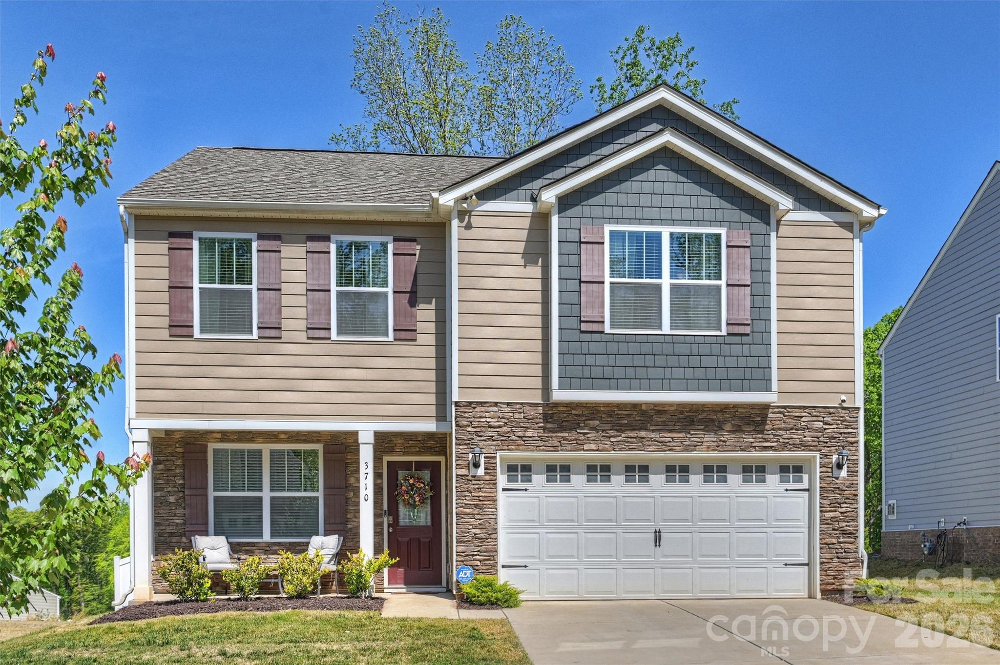 3710 Stanley Creek Drive Mount Holly NC 28120